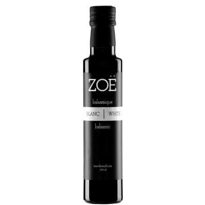 Vinaigre Balsamique Blanc