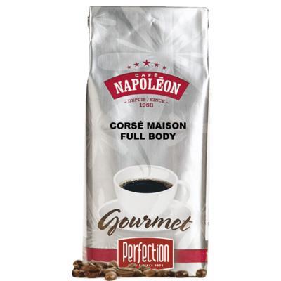 Café Gourmet Corsé