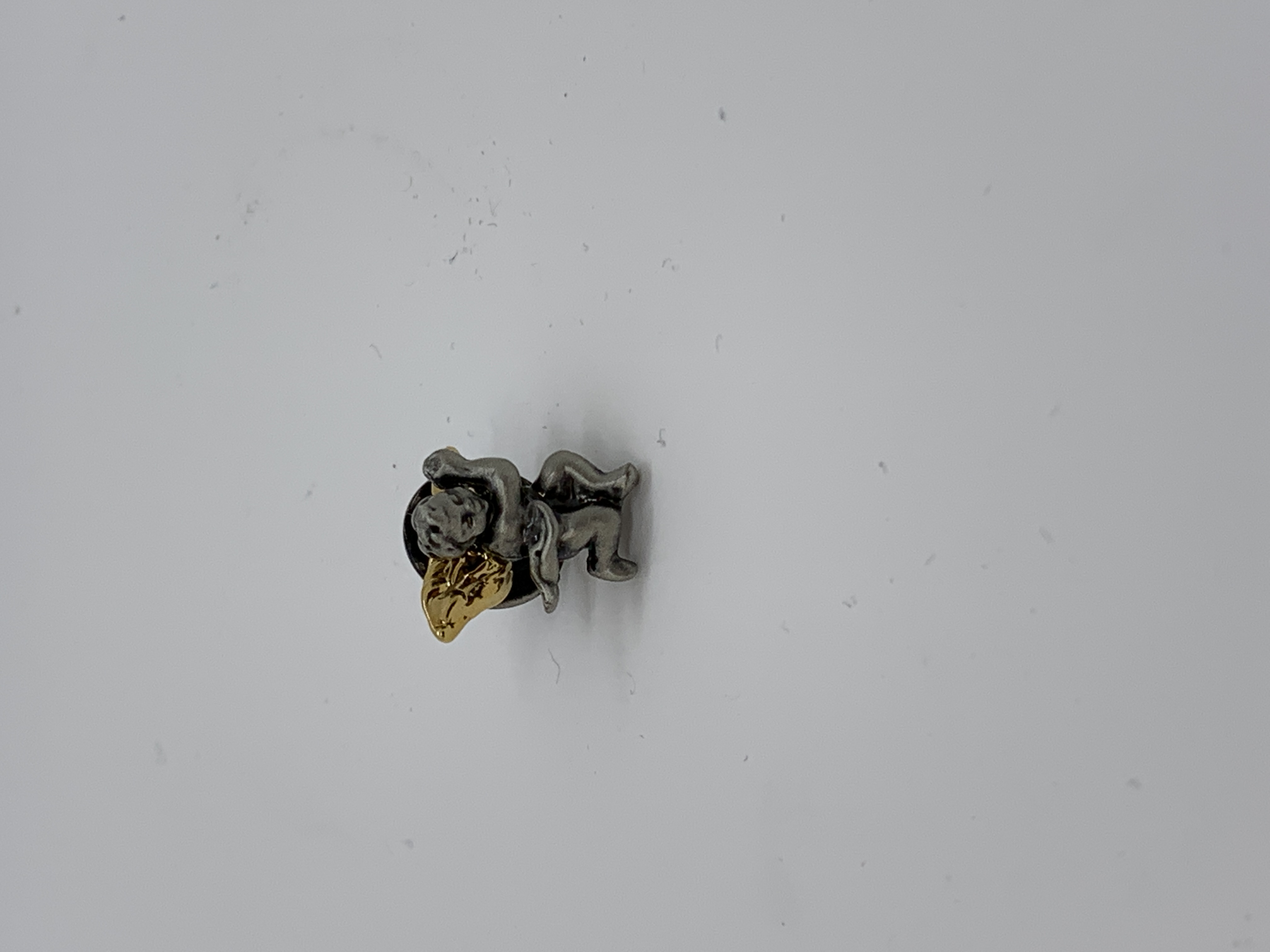 Broche - Petit Ange