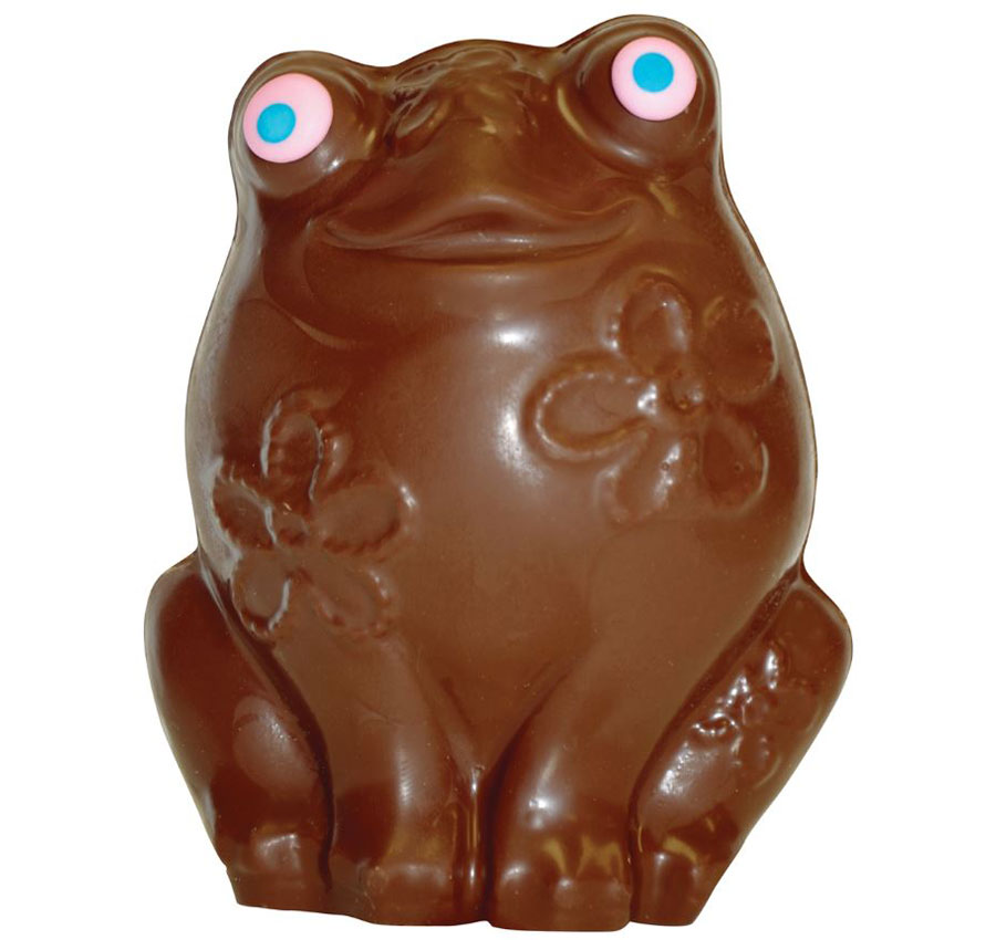 Grenouille