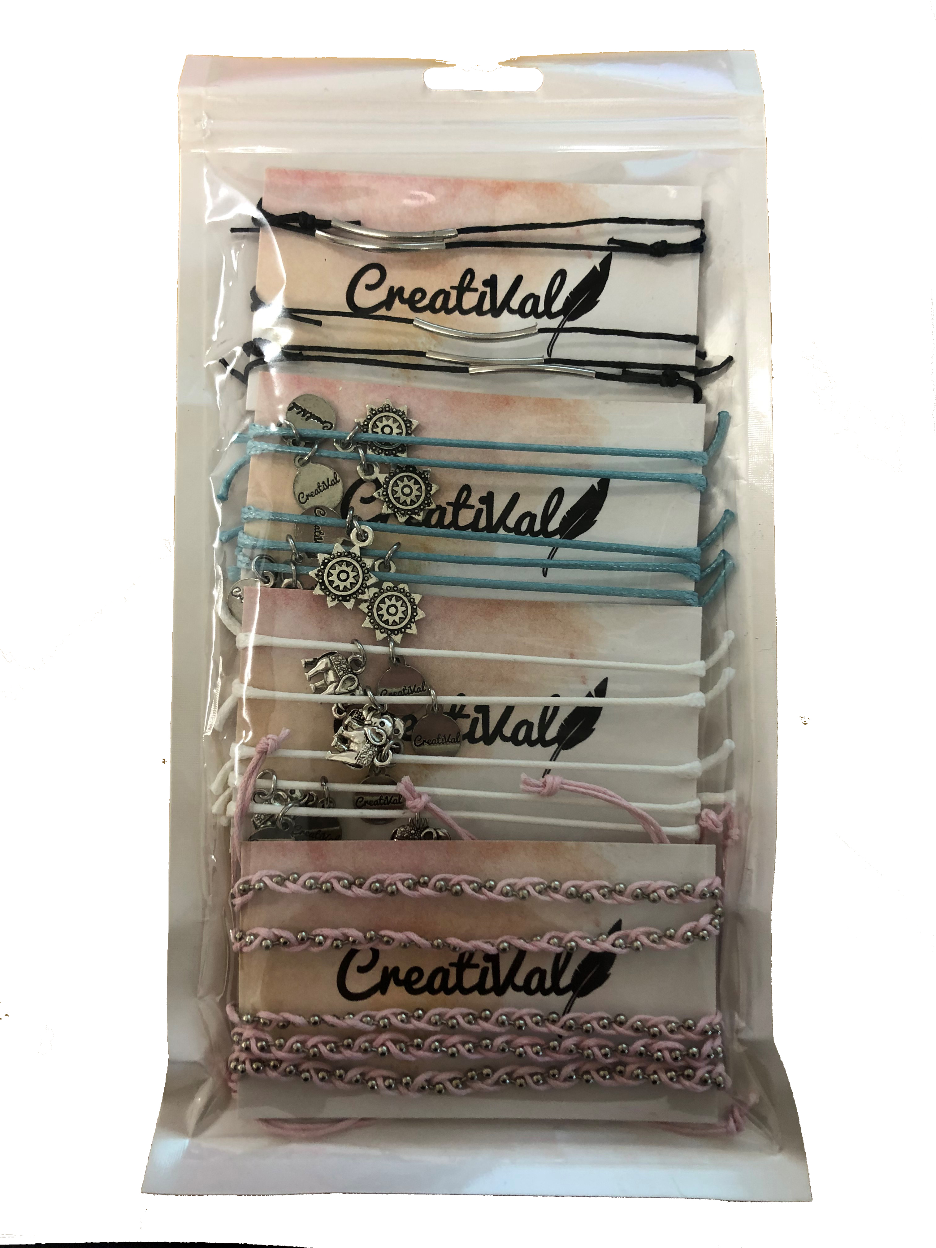 Creatival Pastel